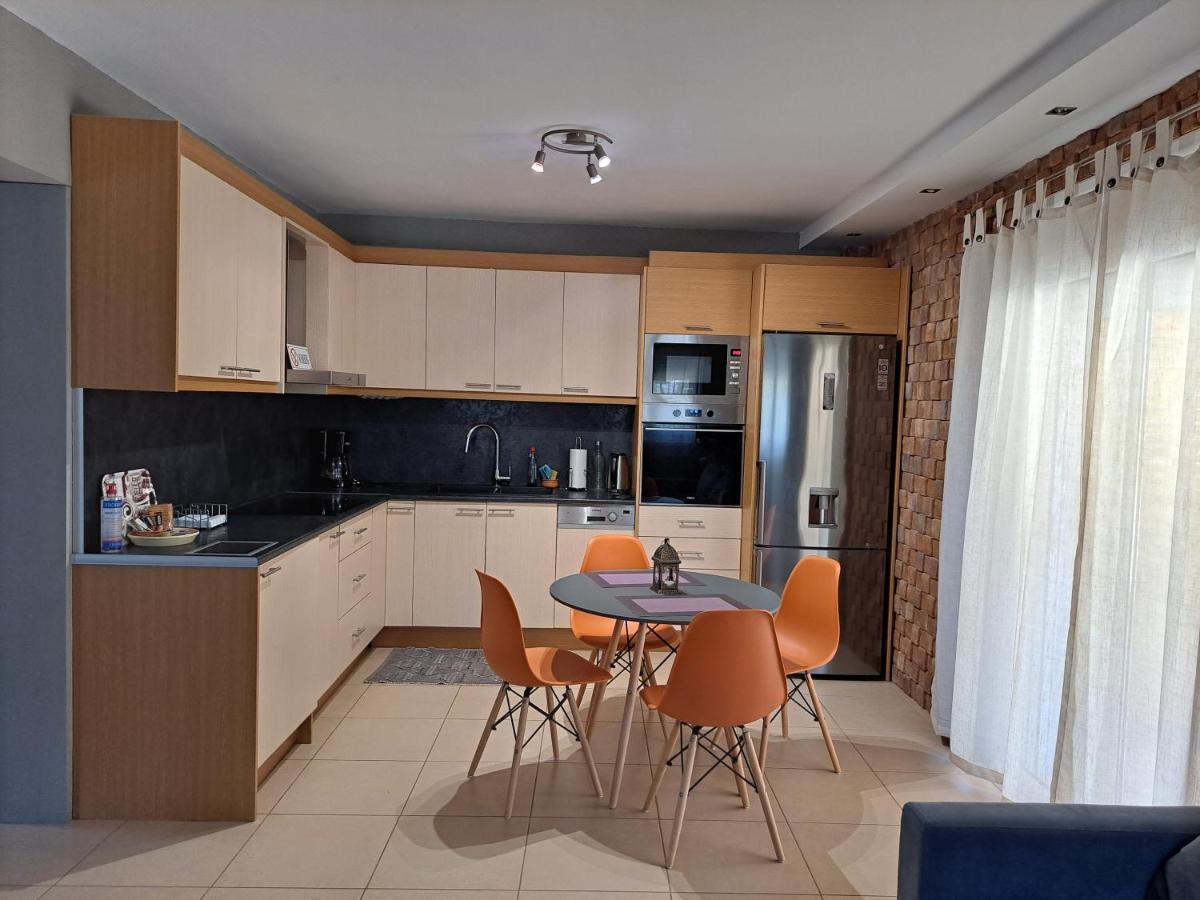 Studio Katafigi Anavyssos Bagian luar foto